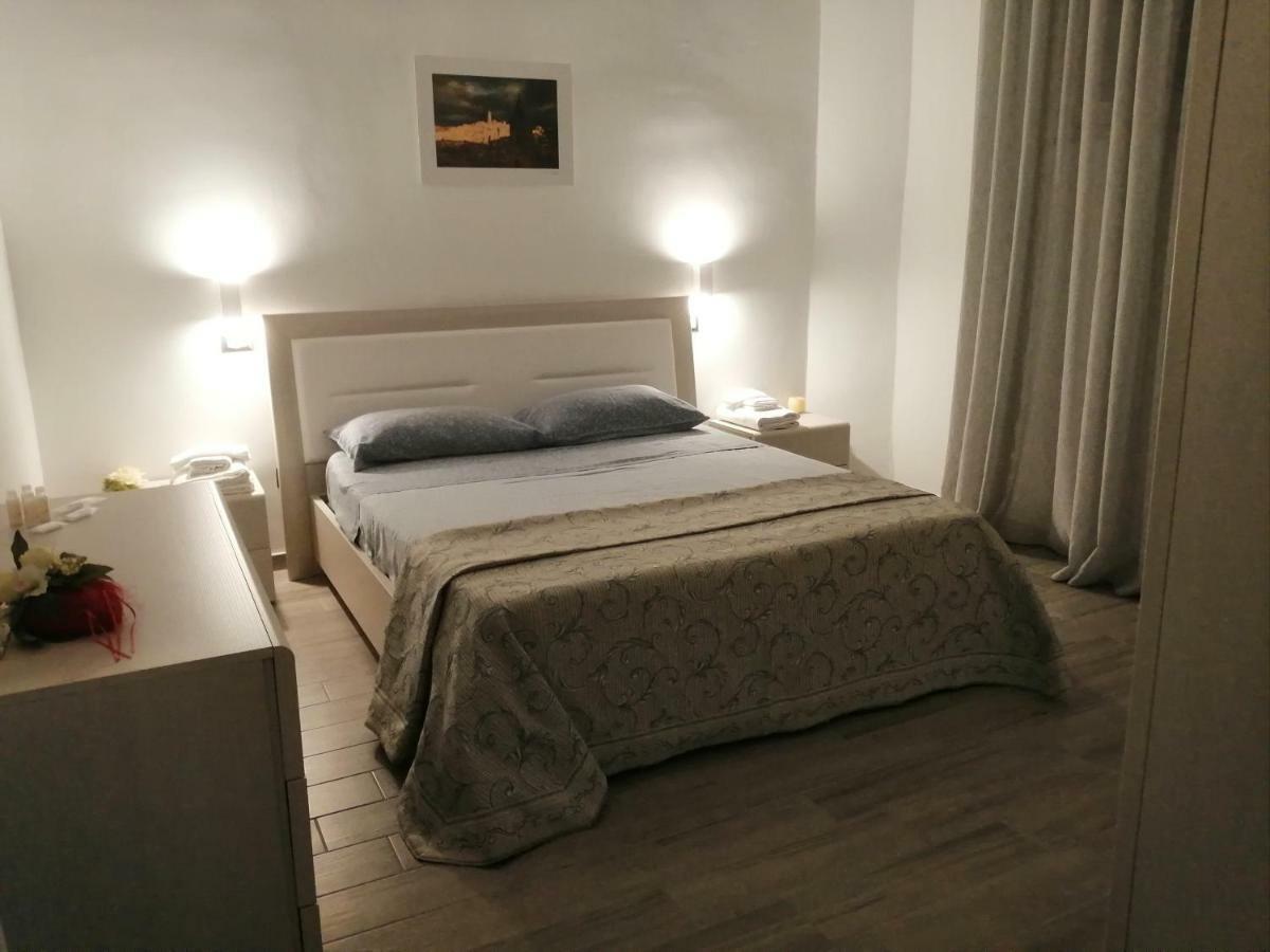 La Casa Del Generale Villa Matera Luaran gambar