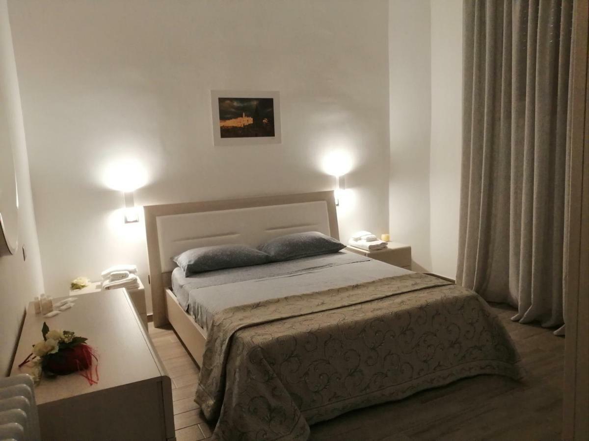 La Casa Del Generale Villa Matera Luaran gambar
