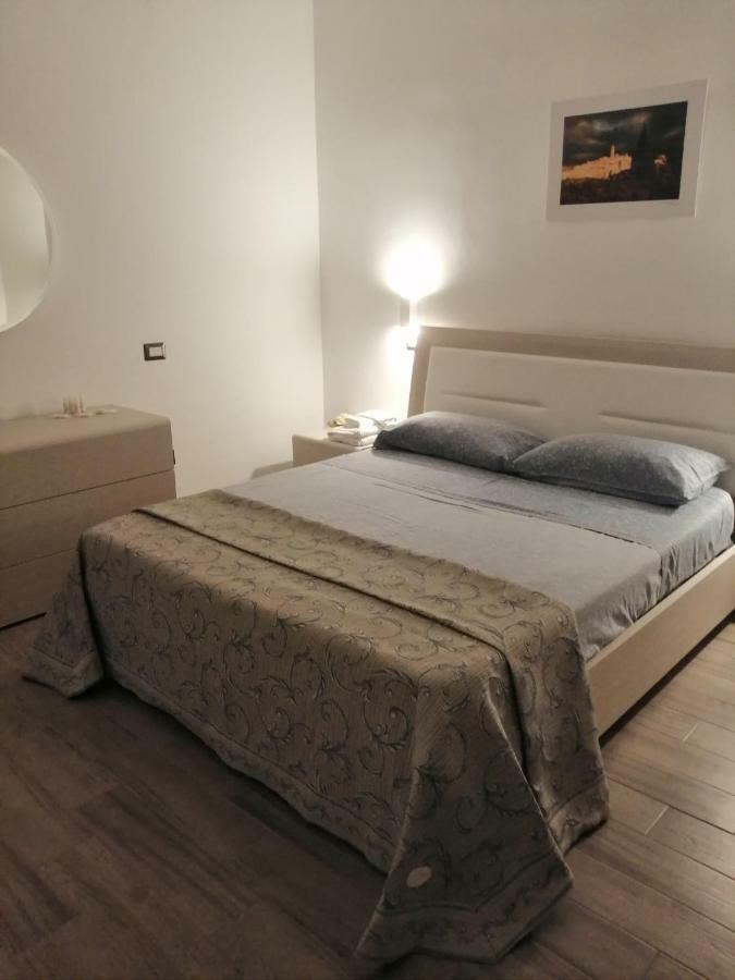 La Casa Del Generale Villa Matera Luaran gambar